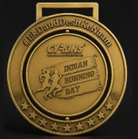 Medal Front 2026
