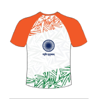 T-Shirt Front 2026